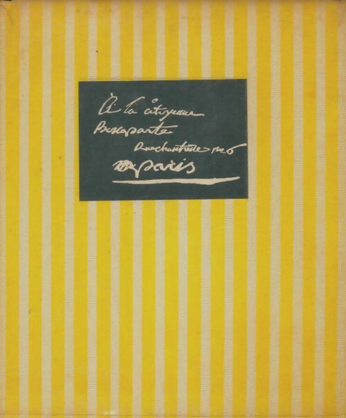 Livrenpoche : Napoléon et Joséphine - Jean Savant - Livre