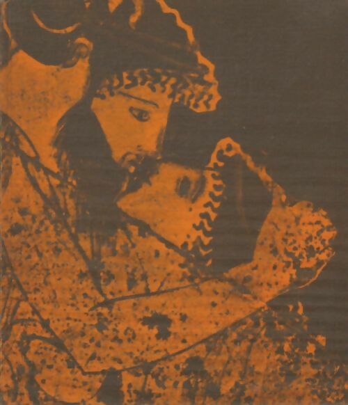 Livrenpoche : L'amour en Grèce - Robert Flacelière - Livre