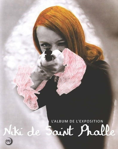 Livrenpoche : niki de saint phalle-album - Collectif - Livre