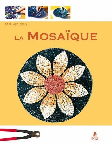 Livrenpoche : Et si j'apprenais... La mosaïque - Jeanine Sold - Livre