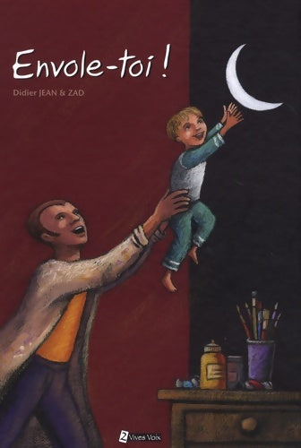 Livrenpoche : Envole-toi - Didier Jean - Livre
