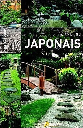 Livrenpoche : Jardins japonais - Robert Ketchell - Livre