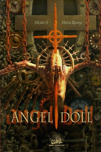 Livrenpoche : Angel Doll - Maria Ryung - Livre
