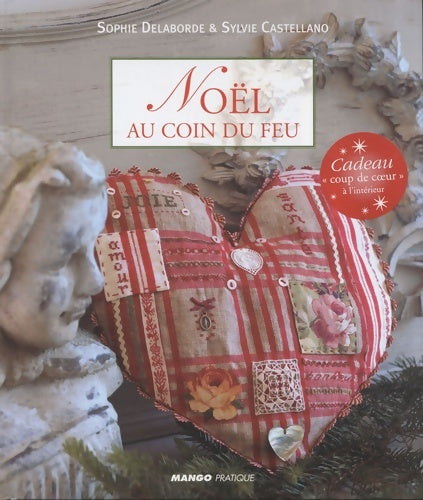 Livrenpoche : Noël AU COIN DU FEU - Sylvie Castellano - Livre