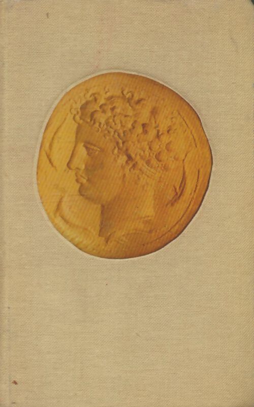 Livrenpoche : La légende dorée des dieux et des héros - Mario Meunier - Livre