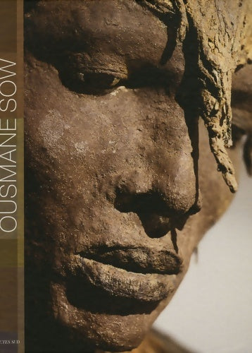 Livrenpoche : Ousmane Sow - Collectif - Livre