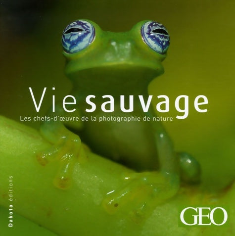 Livrenpoche : Vie sauvage : Tome IX - Geo - Livre
