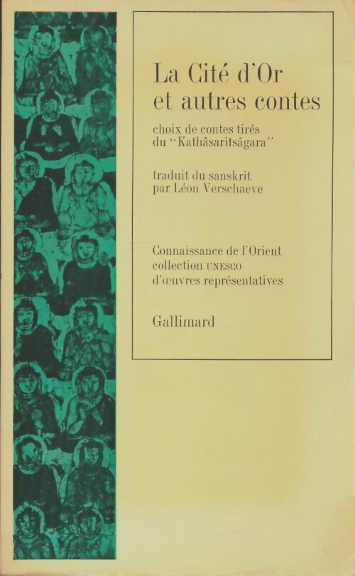 Livrenpoche : La cité d'or et autres contes - Collectif - Livre