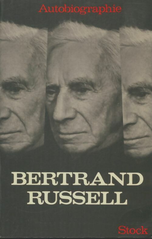 Livrenpoche : Bertrand Russel - Bertrand Russel - Livre