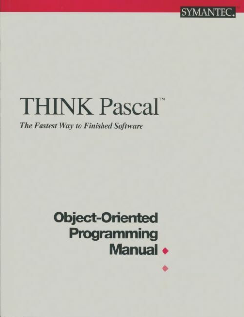 Livrenpoche : Think pascal - Collectif - Livre