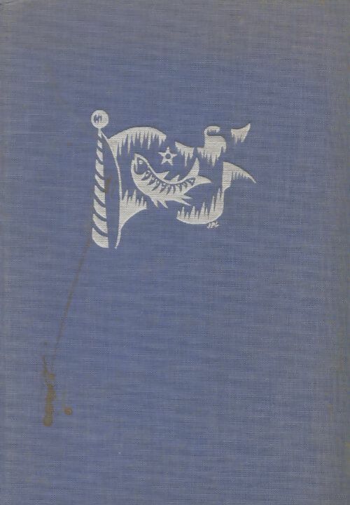 Livrenpoche : L'étoile et le poisson - Cilette Ofaire - Livre