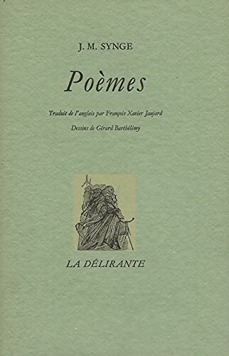 Livrenpoche : Poèmes - John Millington Synge - Livre