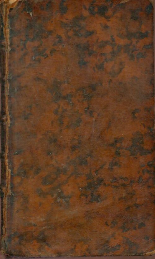 Livrenpoche : Histoire des Druses, peuple du Liban - M. Puget De Saint-Pierre - Livre