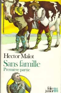 Livrenpoche : Sans famille Tome I - Hector Malot - Livre