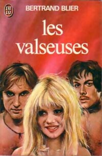 Livrenpoche : Les valseuses - Bertrand Blier - Livre