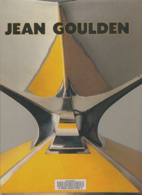 Livrenpoche : Jean Goulden - Bernard Goulden - Livre