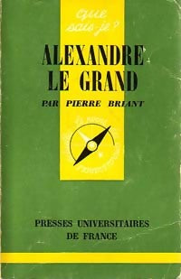 Livrenpoche : Alexandre le Grand - Pierre Briant - Livre