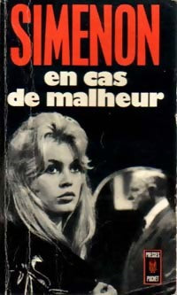 Livrenpoche : En cas de malheur - Georges Simenon - Livre