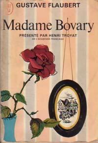 Livrenpoche : Madame Bovary - Gustave Flaubert - Livre