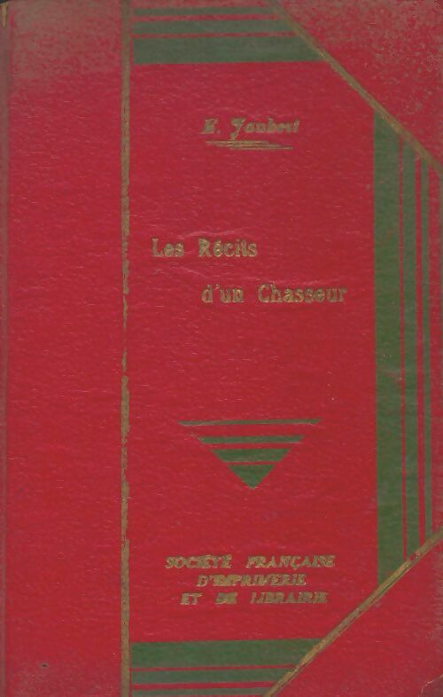 Livrenpoche : Récits d'un chasseur - Ivan Sergeievitch Tourguenieff - Livre