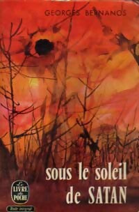 Livrenpoche : Sous le soleil de satan - Georges Bernanos - Livre