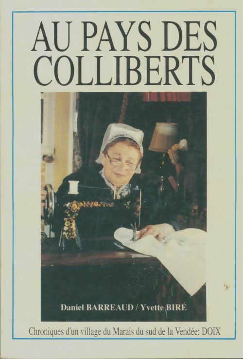 Livrenpoche : Au pays des colliberts - Yvette Biré - Livre