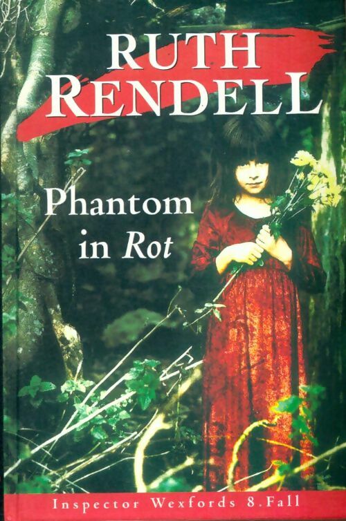 Livrenpoche : Phantom in rot - Ruth Rendell - Livre