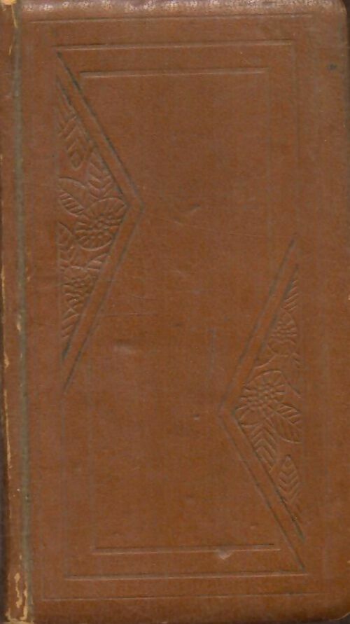 Livrenpoche : Missel de l'enfant-Jésus - Collectif - Livre