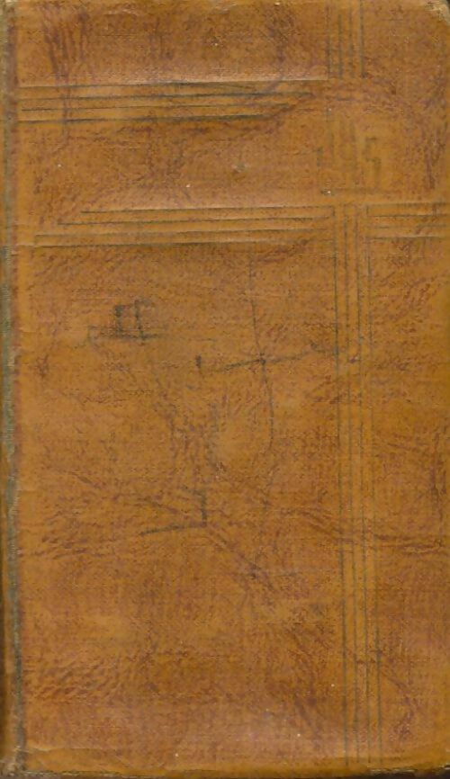 Livrenpoche : Missel de la Vierge Marie - Collectif - Livre