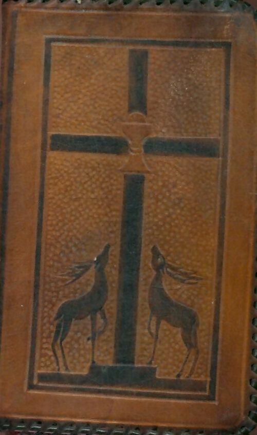 Livrenpoche : Missel vespéral romain - Collectif - Livre