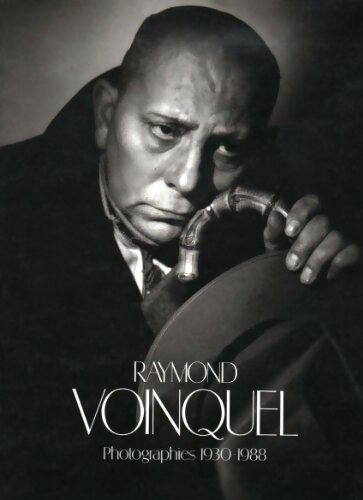 Livrenpoche : Raymond Voinquel photographe  - Collectif - Livre
