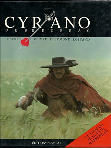 Livrenpoche : Coffret Cyrano de Bergerac - Edmond Rostand - Livre