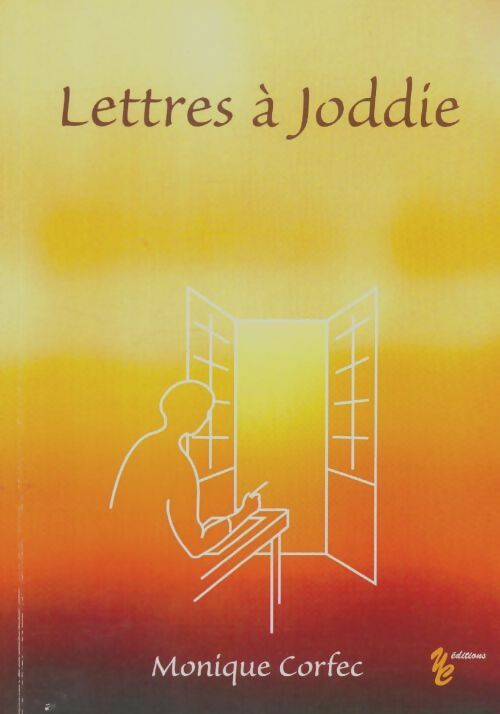 Livrenpoche : Lettres à Joddie - Monique Corfec - Livre
