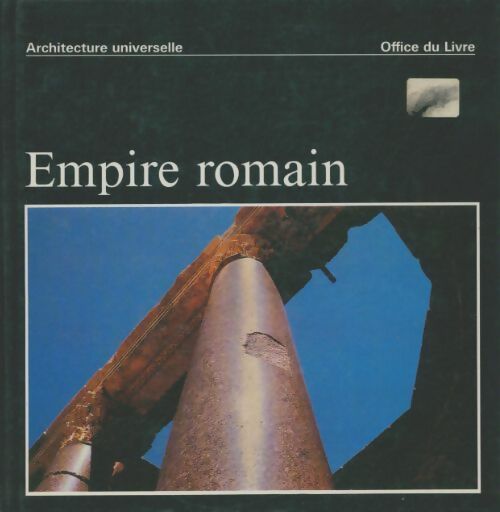 Livrenpoche : Empire romain - Gilbert Picard - Livre