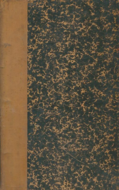 Livrenpoche : Bulletin de la société chimique de Paris 1902 - Collectif - Livre