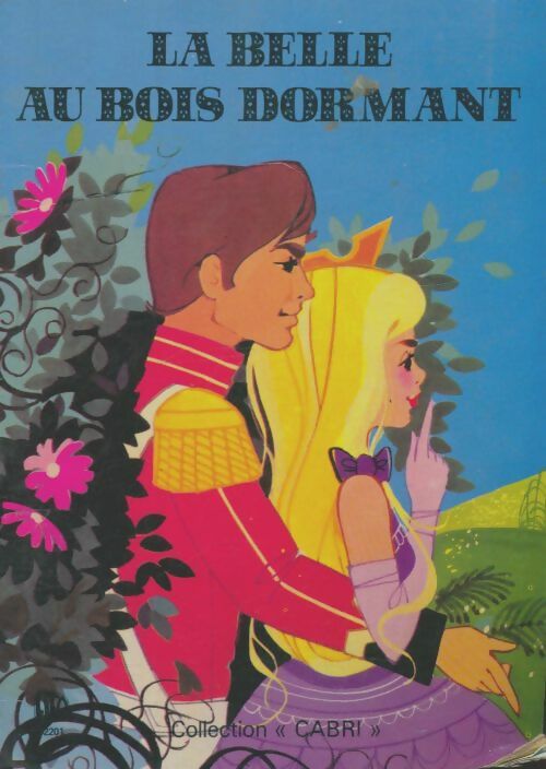 Livrenpoche : La belle au bois dormant  - Charles Perrault - Livre
