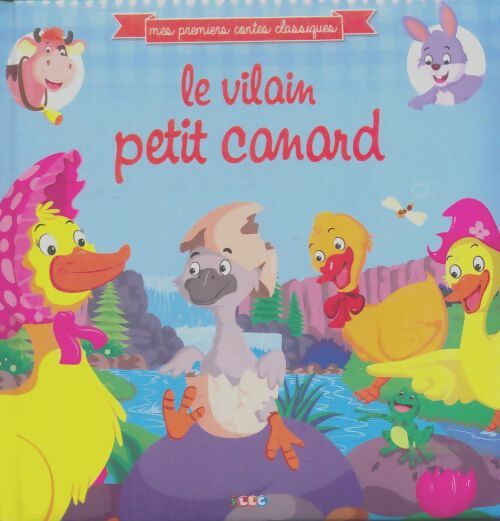Livrenpoche : Le vilain petit canard - Xxx - Livre