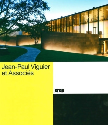 Livrenpoche : Jean-Paul Viguier & associés : Version française - Margot Guislain - Livre