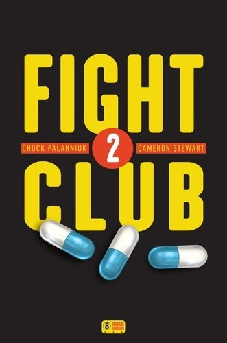 Livrenpoche : Fight club 2 - Chuck Palahniuk - Livre