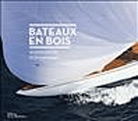 Livrenpoche : Bateaux en bois - François Chevalier - Livre