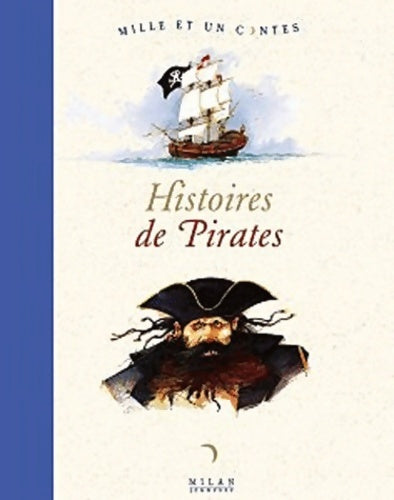 Livrenpoche : Histoires de pirates - Dominique Groebner - Livre