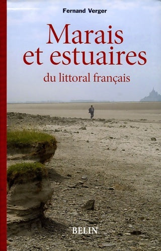 Livrenpoche : Marais maritimes et estuaires : Du littoral français - Fernand Verger - Livre