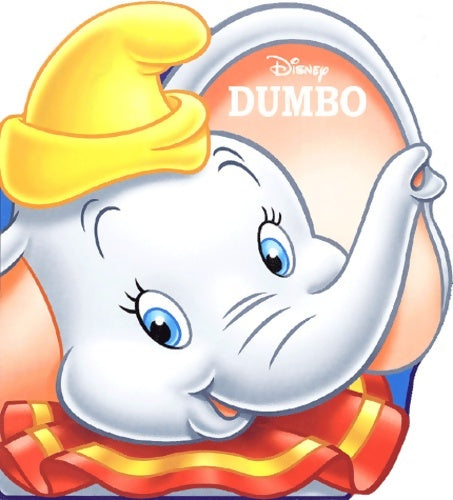 Livrenpoche : Dumbo - Walt Disney - Livre
