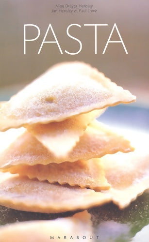 Livrenpoche : Pasta - Collectif - Livre