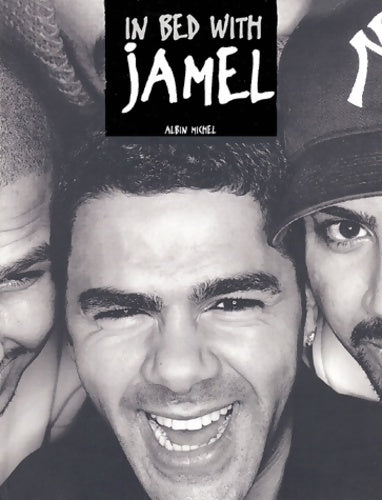 Livrenpoche : In Bed with Jamel - Caroline Cochaux - Livre