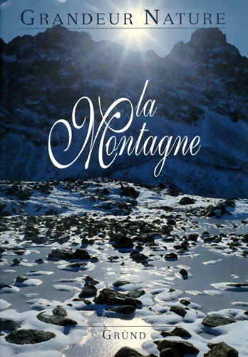 Livrenpoche : La Montagne - Jiri Havel - Livre