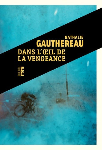 Livrenpoche : Dans l'oeil de la vengeance - Nathalie Gauthereau - Livre