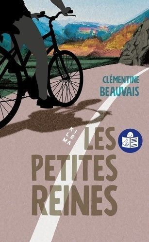 Livrenpoche : Les petites reines : Traduction FALC - Clémentine Beauvais - Livre