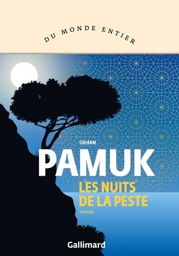 Livrenpoche : Les nuits de la peste - Orhan Pamuk - Livre