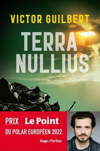 Livrenpoche : Terra Nullius - Victor Guilbert - Livre